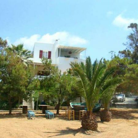 The Collector'S Home Φοίνικας Εξωτερικό φωτογραφία