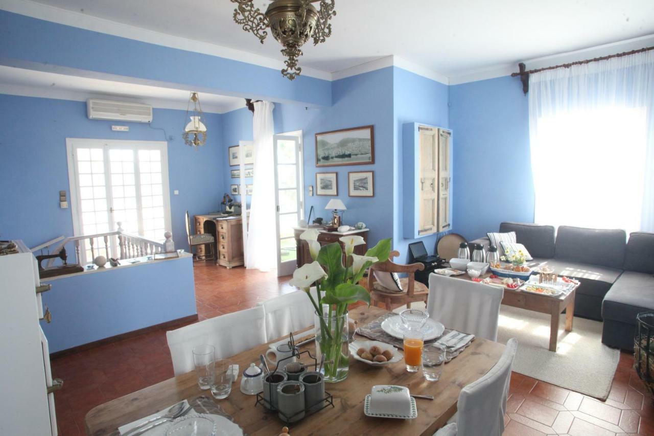 The Collector'S Home Φοίνικας Εξωτερικό φωτογραφία