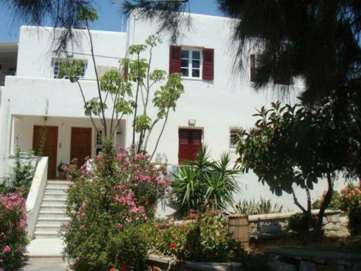 The Collector'S Home Φοίνικας Εξωτερικό φωτογραφία