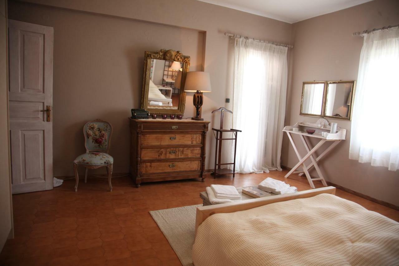 The Collector'S Home Φοίνικας Εξωτερικό φωτογραφία