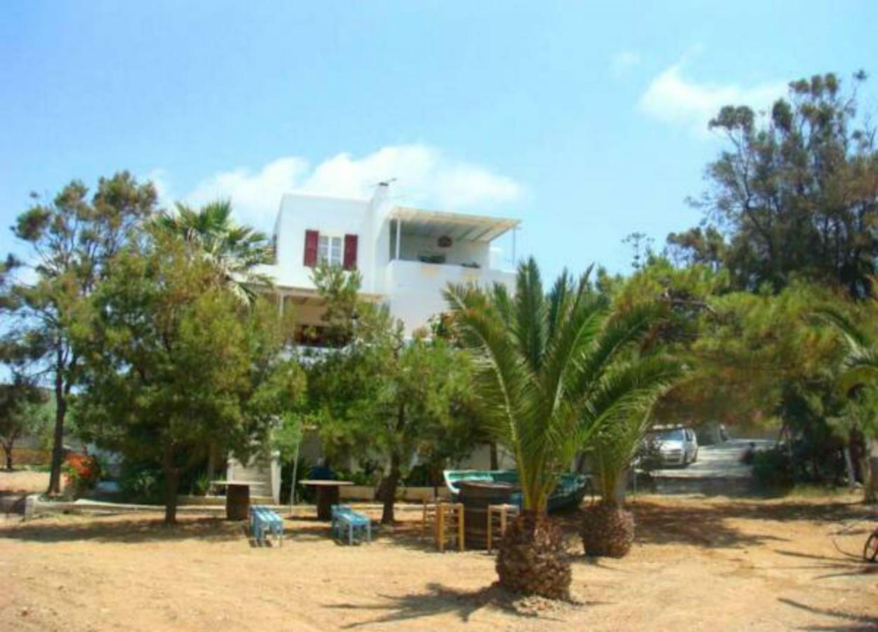 The Collector'S Home Φοίνικας Εξωτερικό φωτογραφία