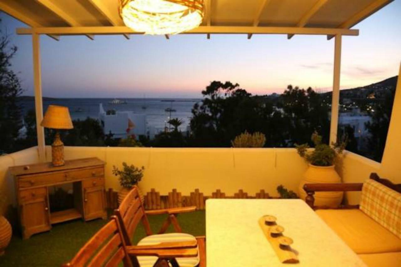 The Collector'S Home Φοίνικας Εξωτερικό φωτογραφία