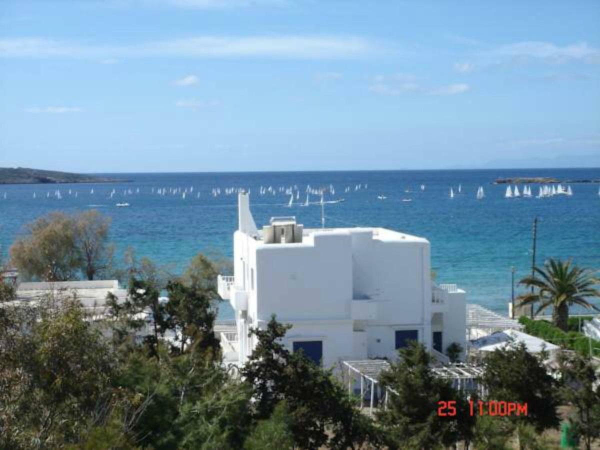 The Collector'S Home Φοίνικας Εξωτερικό φωτογραφία