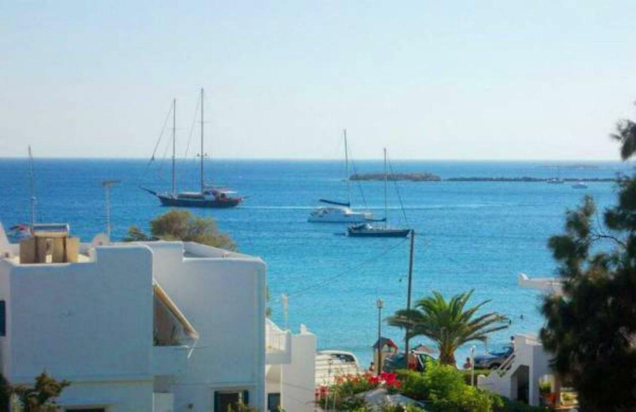 The Collector'S Home Φοίνικας Εξωτερικό φωτογραφία